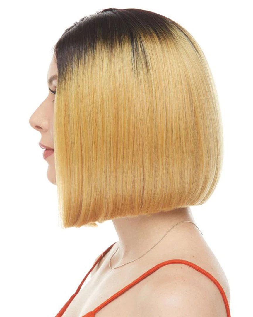 LP Romie | Lace Part Synthetic Wig By Mane Muse Wigs For Women 4 LP Romie | Lace Part Synthetic Wig By Mane Muse Wigs For Women