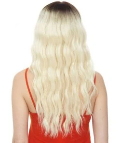 LF Alexa | Lace Front Synthetic Wig By Mane Muse Wigs For Women 7 LF Alexa | Lace Front Synthetic Wig By Mane Muse Wigs For Women