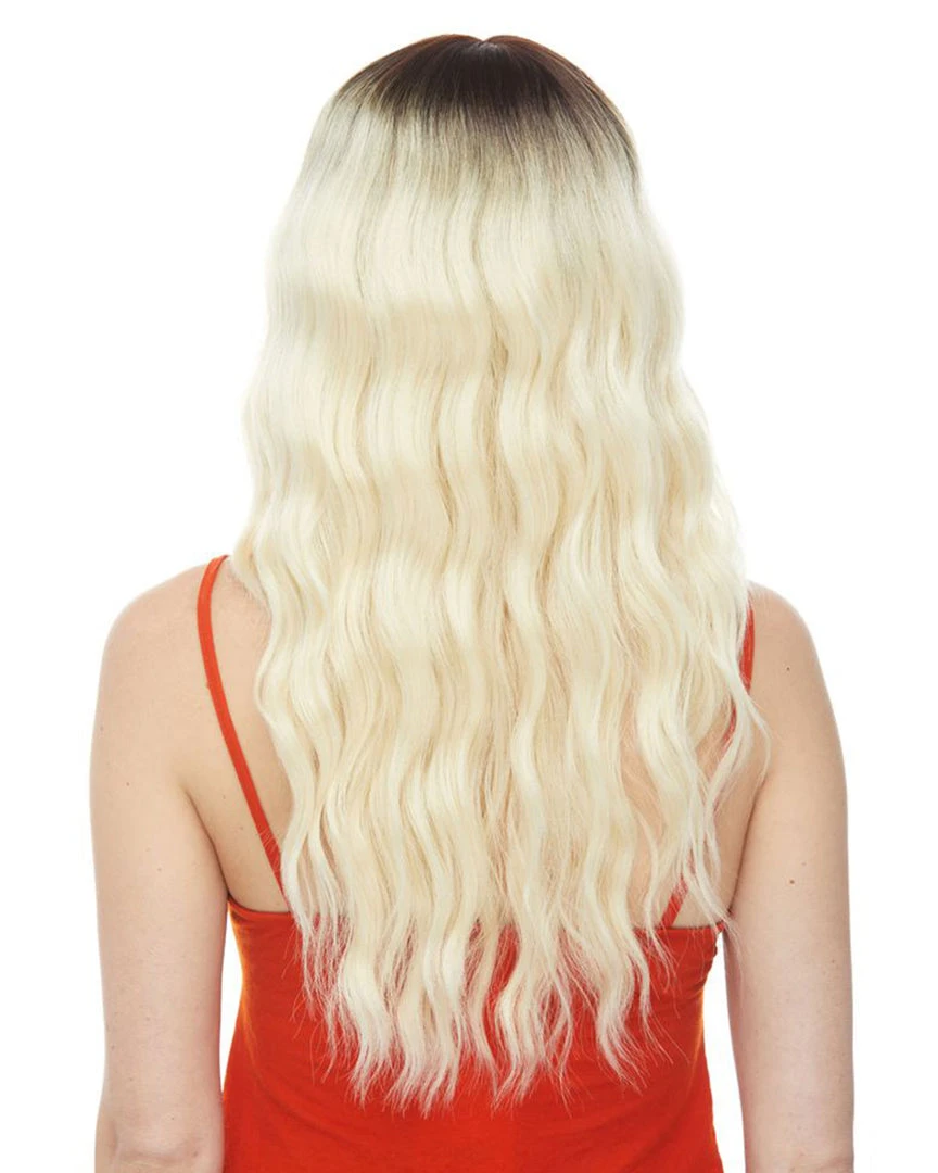 LF Alexa | Lace Front Synthetic Wig By Mane Muse Wigs For Women 5 LF Alexa | Lace Front Synthetic Wig By Mane Muse Wigs For Women