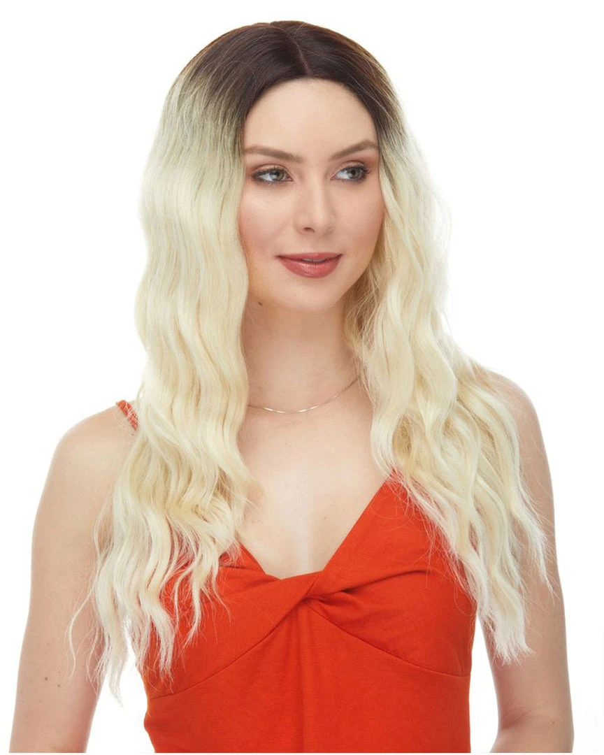 LF Alexa | Lace Front Synthetic Wig By Mane Muse Wigs For Women 3 LF Alexa | Lace Front Synthetic Wig By Mane Muse Wigs For Women