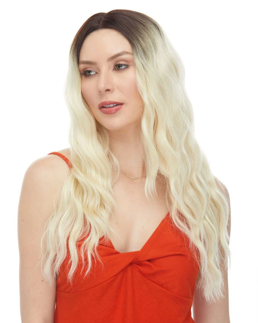LF Alexa | Lace Front Synthetic Wig By Mane Muse Wigs For Women 4 LF Alexa | Lace Front Synthetic Wig By Mane Muse Wigs For Women