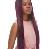 LF Diana | Lace Front Synthetic Wig By Mane Muse Wigs For Black Women