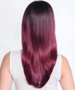 Angelica PM (Exclusive) | Monofilament Synthetic Wig By Noriko