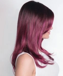 Angelica PM (Exclusive) | Monofilament Synthetic Wig By Noriko