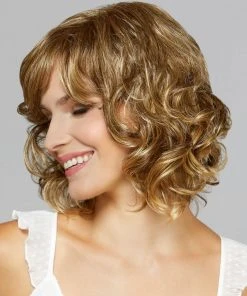 Broadway | Synthetic Wig By Mane Attraction Wigs For Women