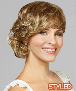 Broadway | Synthetic Wig By Mane Attraction Wigs For Women