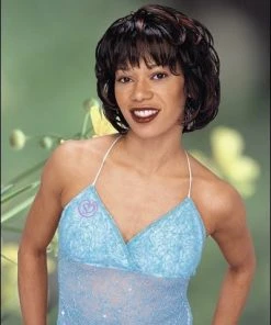 Denver II | Synthetic Wig By Motown Tress Wigs For Black Women