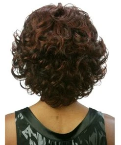 Godiva | Synthetic Wig By Motown Tress Wigs For Black Women