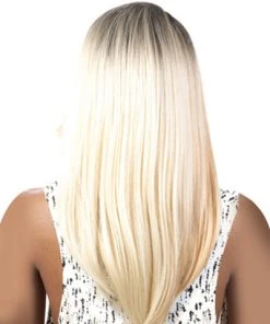 Flip | Synthetic Wig By Motown Tress Wigs For Black Women