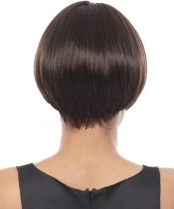 Brita | Synthetic Wig By Motown Tress