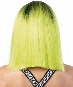 Joyce | Synthetic Wig By Motown Tress Wigs For Black Women