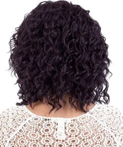 Alicia | Synthetic Wig By Motown Tress