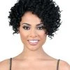 Wigs For Black Women Yemi | Synthetic Wig By Motown Tress 1 Wigs For Black Women Yemi | Synthetic Wig By Motown Tress