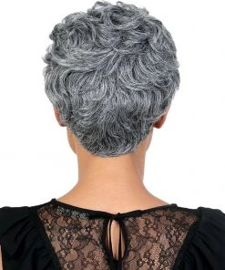 Jasmine | Synthetic Wig By Motown Tress