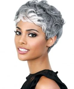 Jasmine | Synthetic Wig By Motown Tress