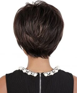 Wigs For Black Women Candis | Synthetic Wig By Motown Tress