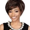 Wigs For Black Women Candis | Synthetic Wig By Motown Tress