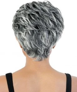 Sandy | Synthetic Wig By Motown Tress Wigs For Black Women