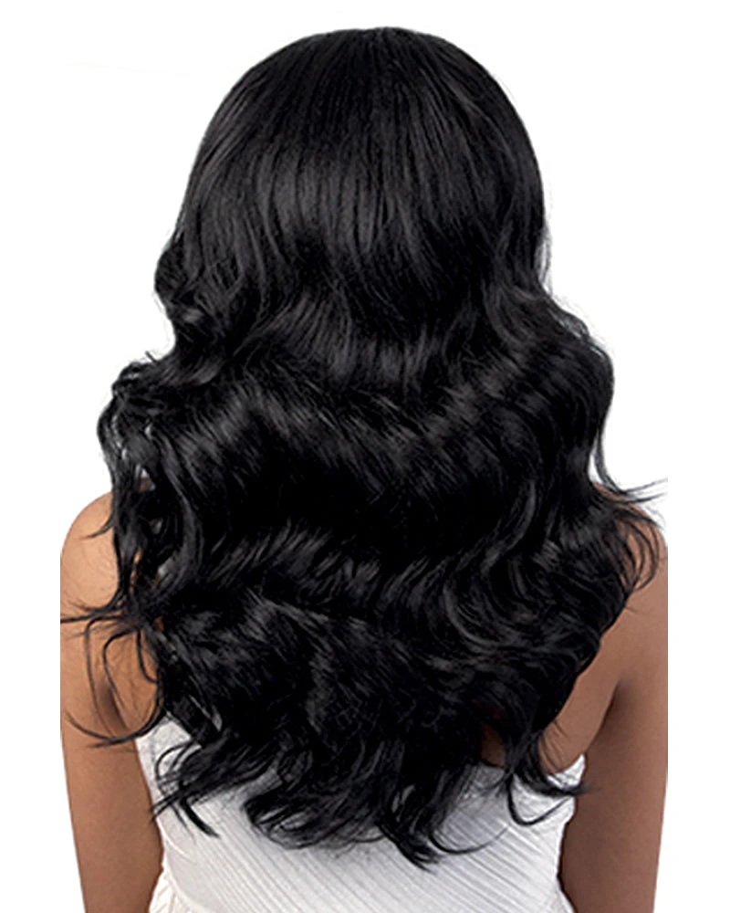 L Yulia | Lace Front Synthetic Wig By Motown Tress 6 L Yulia | Lace Front Synthetic Wig By Motown Tress