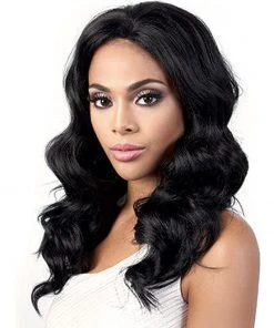 L Yulia | Lace Front Synthetic Wig By Motown Tress 7 L Yulia | Lace Front Synthetic Wig By Motown Tress