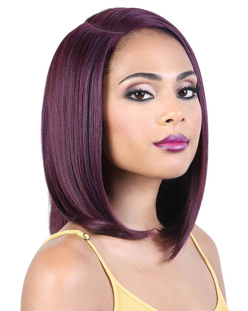 LDP-Curve1 | Lace Front & Lace Part Synthetic Wig By Motown Tress 5 LDP-Curve1 | Lace Front & Lace Part Synthetic Wig By Motown Tress