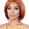 LDP-Stacy | Lace Front & Lace Part Synthetic Wig By Motown Tress 2 LDP-Stacy | Lace Front & Lace Part Synthetic Wig By Motown Tress
