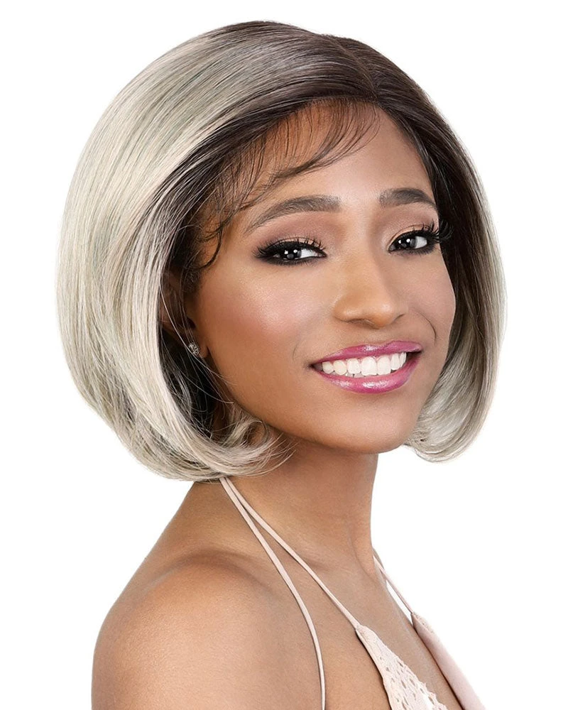LDP-Time | Lace Front & Lace Part Synthetic Wig By Motown Tress Wigs For Black Women 4 LDP-Time | Lace Front & Lace Part Synthetic Wig By Motown Tress Wigs For Black Women