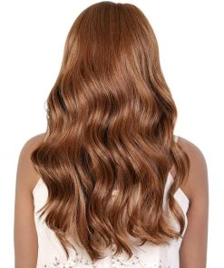 KWL Dean22 | Lace Front Synthetic Wig By Motown Tress