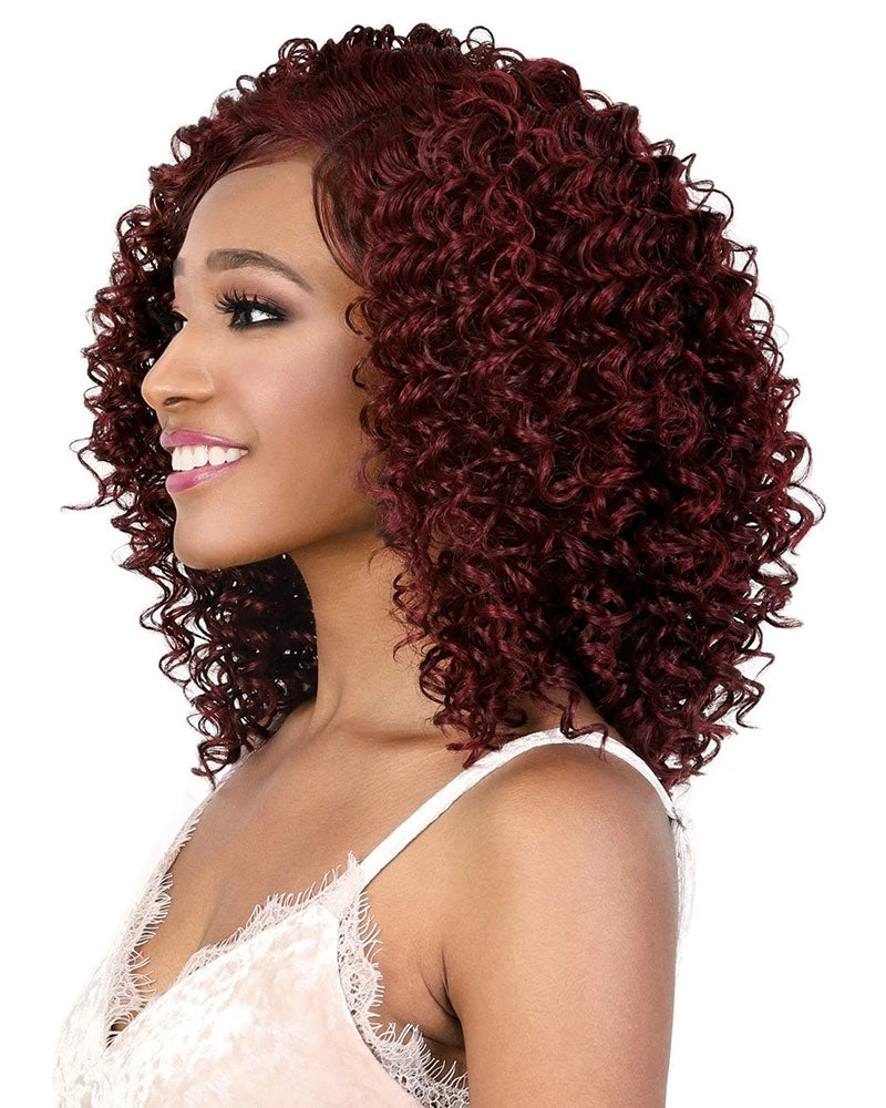 LDP-Merry | Lace Front & Lace Part Synthetic Wig By Motown Tress 6 LDP-Merry | Lace Front & Lace Part Synthetic Wig By Motown Tress