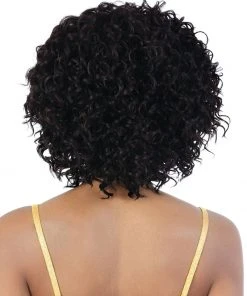 LDP-Capa | Lace Front & Lace Part Synthetic Wig By Motown Tress Wigs For Black Women 9 LDP-Capa | Lace Front & Lace Part Synthetic Wig By Motown Tress Wigs For Black Women