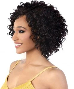 LDP-Capa | Lace Front & Lace Part Synthetic Wig By Motown Tress Wigs For Black Women 8 LDP-Capa | Lace Front & Lace Part Synthetic Wig By Motown Tress Wigs For Black Women