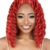 LDP-Crimp6 | Lace Front & Lace Part Synthetic Wig By Motown Tress Wigs For Black Women 1 LDP-Crimp6 | Lace Front & Lace Part Synthetic Wig By Motown Tress Wigs For Black Women