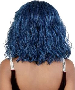 LDP-Vegas | Lace Front & Lace Part Synthetic Wig By Motown Tress Wigs For Black Women 11 LDP-Vegas | Lace Front & Lace Part Synthetic Wig By Motown Tress Wigs For Black Women