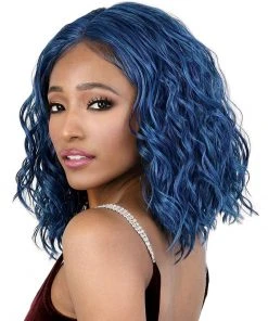 LDP-Vegas | Lace Front & Lace Part Synthetic Wig By Motown Tress Wigs For Black Women 9 LDP-Vegas | Lace Front & Lace Part Synthetic Wig By Motown Tress Wigs For Black Women