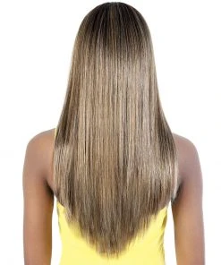 LDP-Cyrus | Lace Front & Lace Part Synthetic Wig By Motown Tress Wigs For Black Women 14 LDP-Cyrus | Lace Front & Lace Part Synthetic Wig By Motown Tress Wigs For Black Women