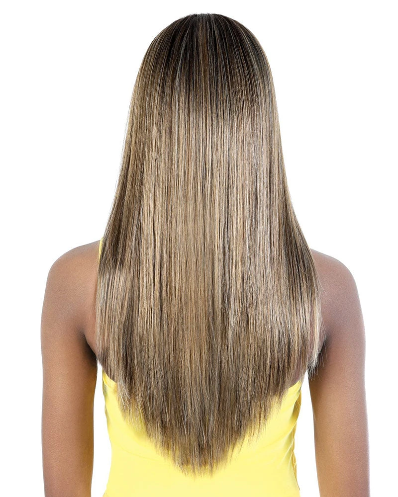 LDP-Cyrus | Lace Front & Lace Part Synthetic Wig By Motown Tress Wigs For Black Women 8 LDP-Cyrus | Lace Front & Lace Part Synthetic Wig By Motown Tress Wigs For Black Women