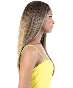 LDP-Cyrus | Lace Front & Lace Part Synthetic Wig By Motown Tress Wigs For Black Women 12 LDP-Cyrus | Lace Front & Lace Part Synthetic Wig By Motown Tress Wigs For Black Women