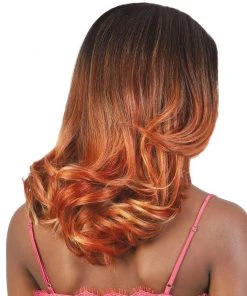 L360 Rina | Lace Front & Lace Part Synthetic Wig By Motown Tress 12 L360 Rina | Lace Front & Lace Part Synthetic Wig By Motown Tress