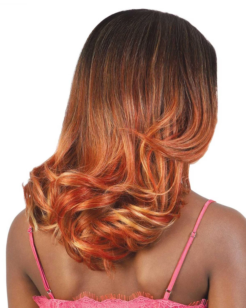 L360 Rina | Lace Front & Lace Part Synthetic Wig By Motown Tress 6 L360 Rina | Lace Front & Lace Part Synthetic Wig By Motown Tress