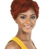 LDP-Curve5 | Lace Front & Lace Part Synthetic Wig By Motown Tress 2 LDP-Curve5 | Lace Front & Lace Part Synthetic Wig By Motown Tress