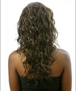 HM-Katie | Monofilament Human Hair Wig By Motown Tress Wigs For Black Women