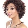 Wigs For Black Women H Shea | Human Hair Wig By Motown Tress