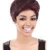 HR Pulse | Remy Human Hair Wig By Motown Tress
