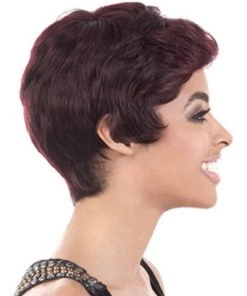 HR Pulse | Remy Human Hair Wig By Motown Tress