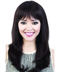 HIR-Malia | Remy Human Hair Wig By Motown Tress