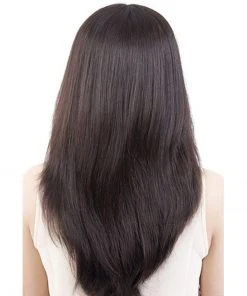 HIR-Malia | Remy Human Hair Wig By Motown Tress