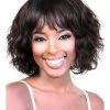 HBR Kara | Remy Human Hair Wig By Motown Tress Wigs For Black Women