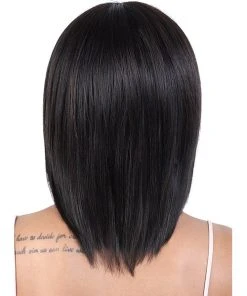 HNB Bella | Remy Human Hair Wig By Motown Tress
