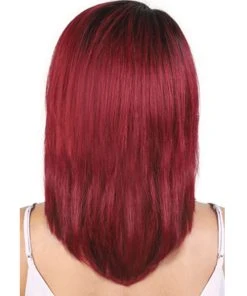 Wigs For Black Women HPLP Rona | Lace Front & Lace Part Human Hair Wig By Motown Tress