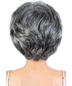 SH Rite | Human Hair Wig By Motown Tress Wigs For Black Women